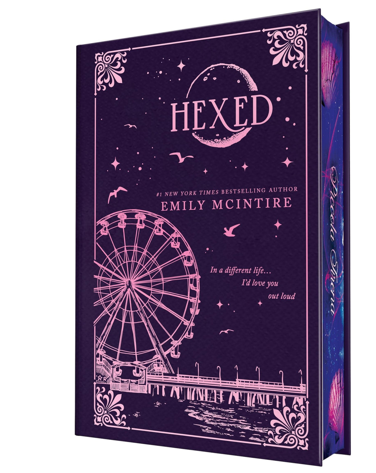 Hexed