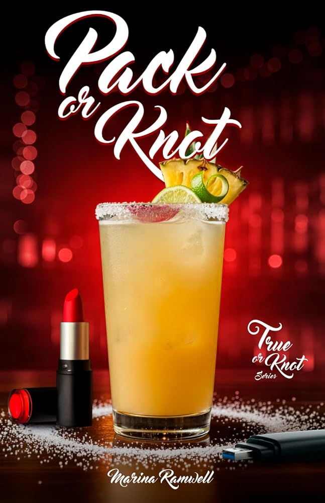 Pack or Knot: True or Knot Series - Book 1 cover image