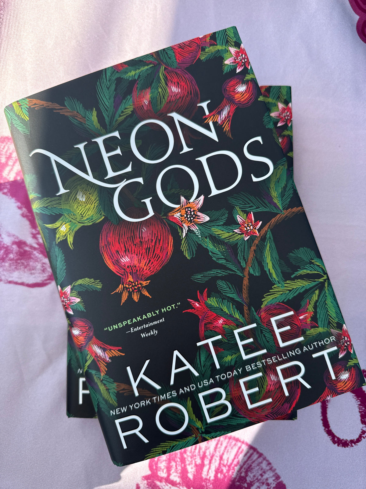 Neon Gods: INDIE EXCLUSIVE SPECIAL EDITION