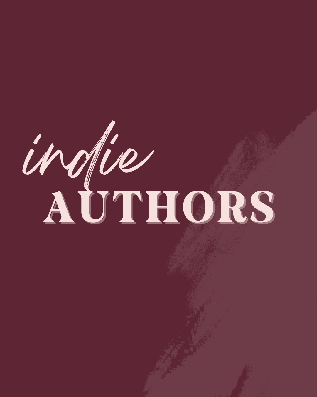 Indie Authors