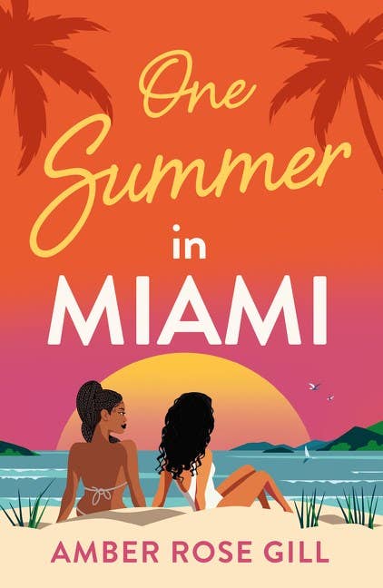 IMPERFECT: One Summer in Miami
