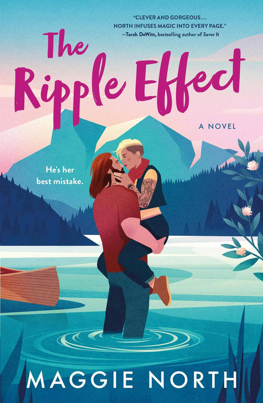 Ripple Effect: A Novel