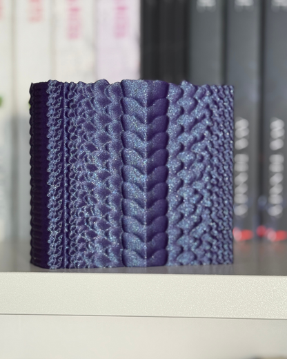 TRR Dragon Scale Bookmark Holder - Bookshelf and Desk Accessory