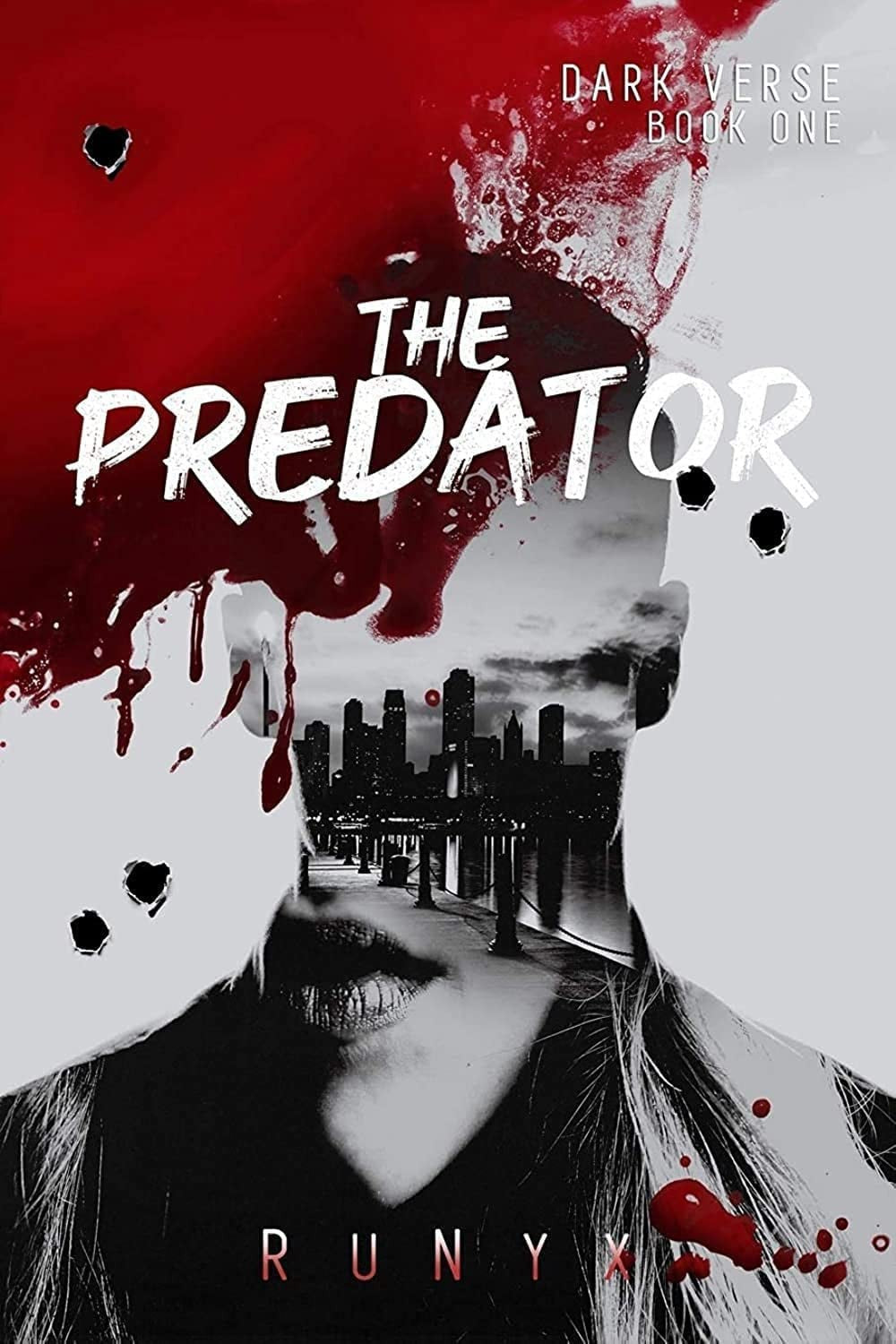 The predator