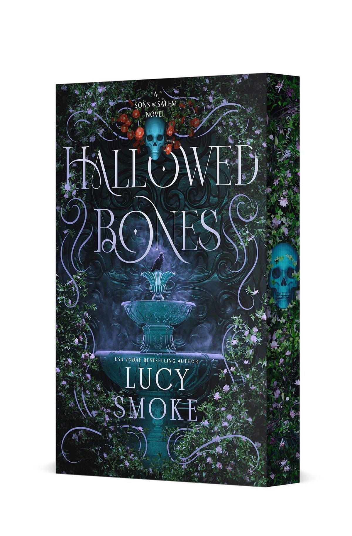 Hallowed bones