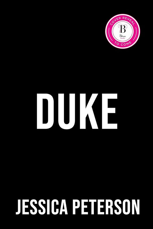 Duke (Deluxe Edition) (Lucky River Ranch, 4) cover image