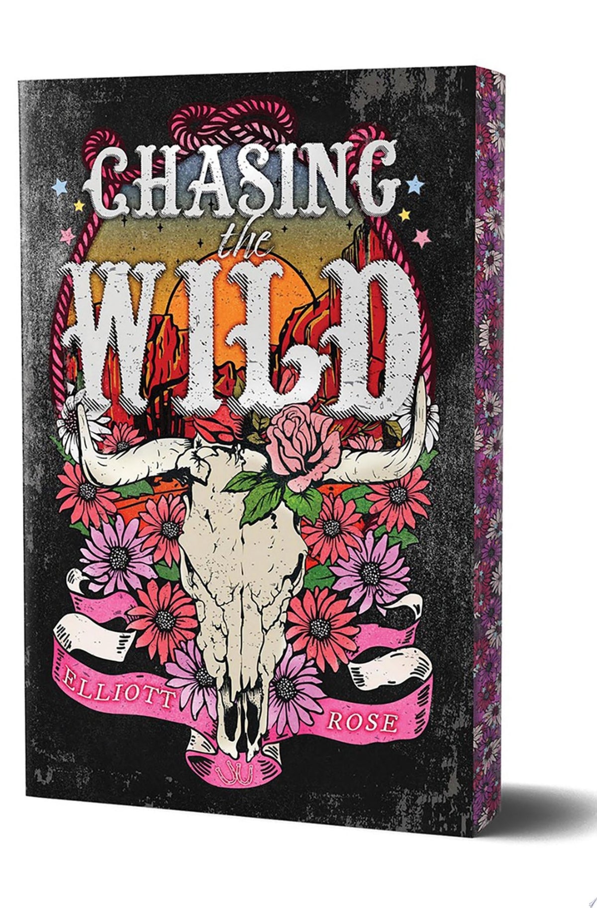 Chasing the Wild: Deluxe Limited Edition