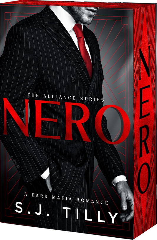 PRE-ORDER: Nero (Deluxe Edition)