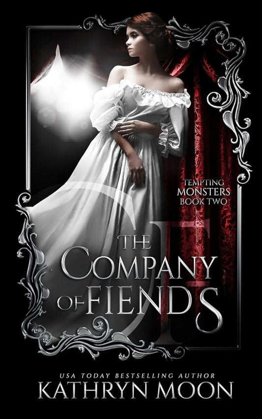 The Company of Fiends cover image