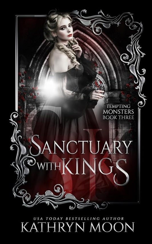 Sanctuary with Kings cover image