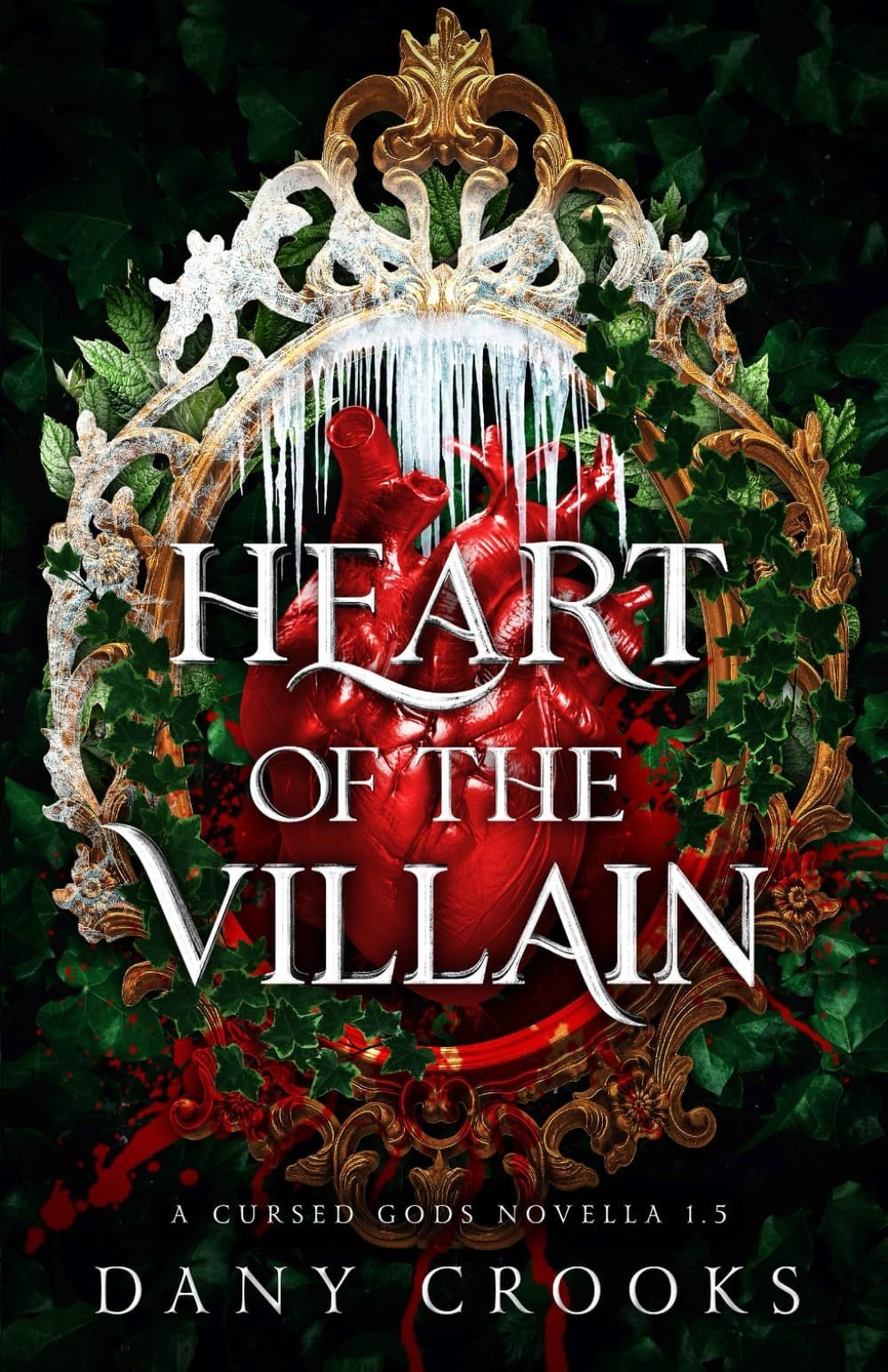Heart of the Villain