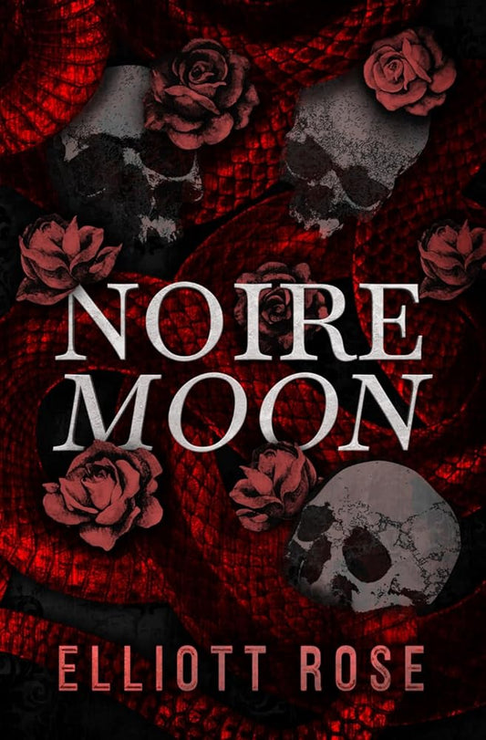 Noire Moon: A Prologue Novella (Port Macabre) cover image