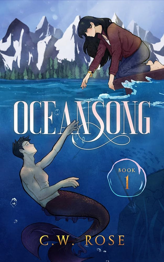 Oceansong cover image