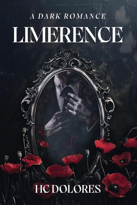 Limerence: A Dark Romance (Fated Fixation) cover image