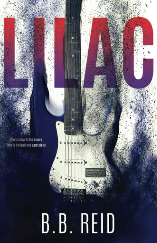 Lilac cover image