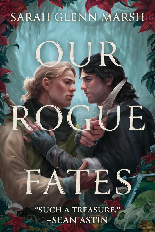 Our Rogue Fates: A Novel