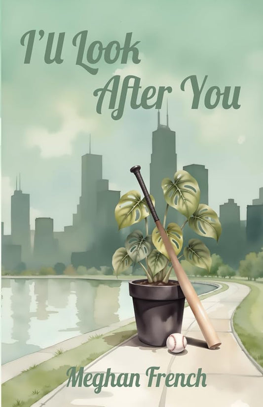 I'll Look After You (Chicago Foxes) cover image