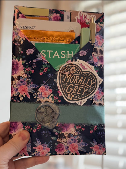 Blind Date with a Romance Book - Deluxe