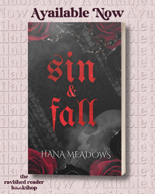 Sin & Fall