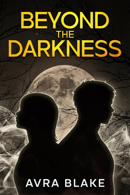 Test LDT Digital Download - Beyond the Darkness - Ebook