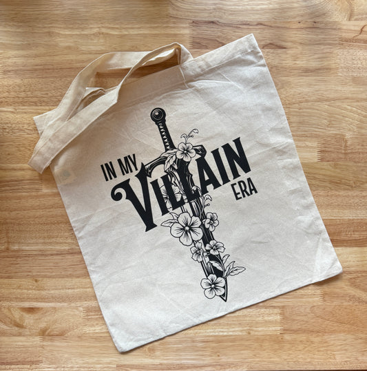 Villain Era Tote