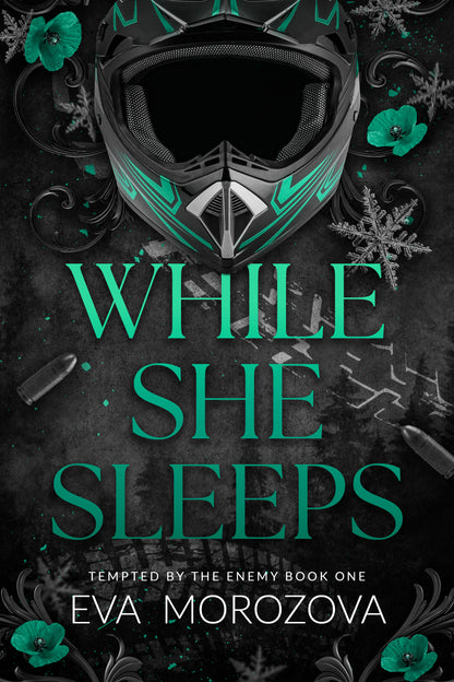 PRE-ORDER CAMPAIGN: While She Sleeps