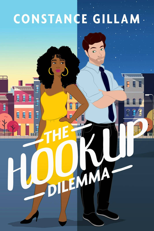 IMPERFECT: Hookup Dilemma
